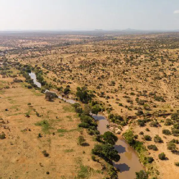 6 DAYS MASAI MARA / LAKE NAKURU/ SAMBURU PRIVATE SAFARI